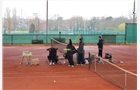 Photos from the Davis Cup by BNP Paribas